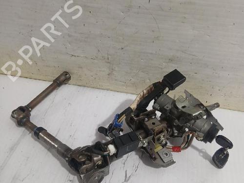 Steering column KIA CARENS III MPV (UN) 2.0 CRDi 140 | BP31564022M21 - Image 6