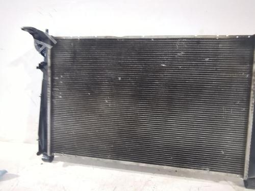 Water radiator OPEL CORSA D (S07) 1.3 CDTI (L08, L68) | BP32466955M31