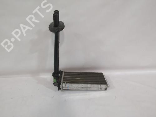 Used Heater matrix Heater matrix PEUGEOT 206 Hatchback (2A/C) 1.4 HDi eco 70 (68 hp) 33746508 33746508