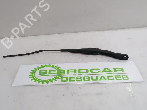 Front windshield wiper arm DACIA DUSTER (HM_) 1.0 TCe 90 (HMM6) | BP31567810C143 - Image 2