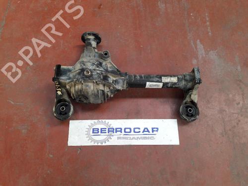 Front differential SSANGYONG KYRON | BP31678520M23 - Image 2
