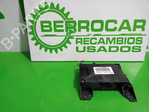 Electronic module NISSAN ALMERA II (N16) 1.5 dCi | BP31543266M83  - Image 5