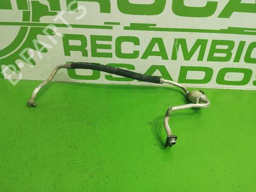Used AC pipe AC pipe RENAULT CLIO II (BB_, CB_) [1998-2016] 31675151 31675151