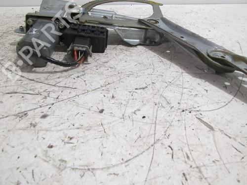 Front left window mechanism OPEL ASTRA H GTC (A04) 1.7 CDTi (L08) | BP33735323C22 - Image 4