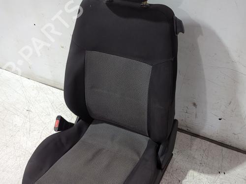 Left front seat OPEL CORSA C (X01) 1.3 CDTI (F08, F68) | BP38865994C15 - Image 3