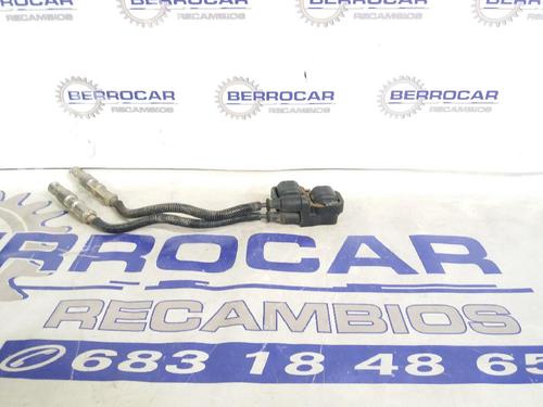 Used Ignition coil Ignition coil MERCEDES-BENZ A-CLASS (W169) A 170 (169.032, 169.332) (116 hp) 31569027 31569027
