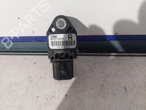 Elektronisk sensor TOYOTA AVENSIS (_T25_) 1.8 VVT-i (ZZT251_, ZZT251R) (129 hp) 31678362