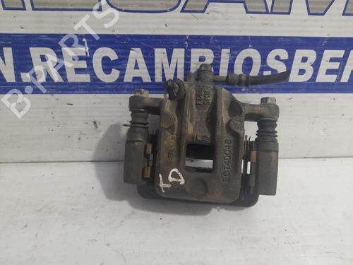 Used Right rear brake caliper Right rear brake caliper HYUNDAI SANTA FÉ I (SM) 2.0 CRDi (113 hp) 31542118 31542118