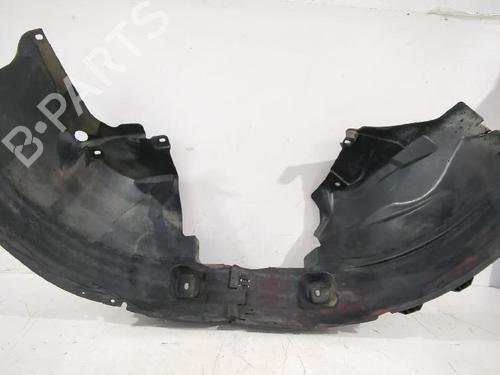 Wheel arch OPEL CORSA D (S07) 1.3 CDTI (L08, L68) | BP32463609C56 