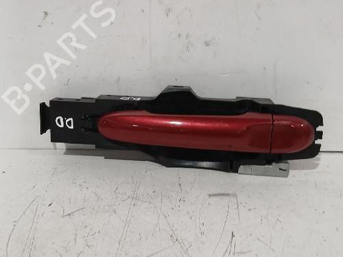 front-right-exterior-door-handle-nissan-juke-f15-2010-2011-2012-2013-2014-2015-2016-2017-2018-2019-32489132 main image