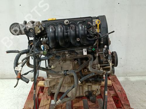 Engine ROVER 400 II Hatchback (RT) 414 Si | BP39552212M1 - Image 4