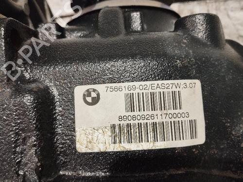 Rear differential BMW 3 Touring (E91) | BP31674799M24 - Image 2