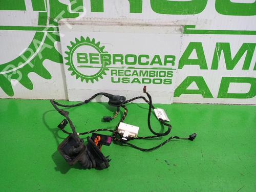 Kabelbaum für VW GOLF VI (5K1) 1.6 TDI (105 hp) 32384975