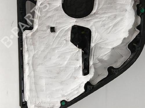 Bageste højre beklædning KIA CEED (CD) 1.0 T-GDI | BP32462068C61