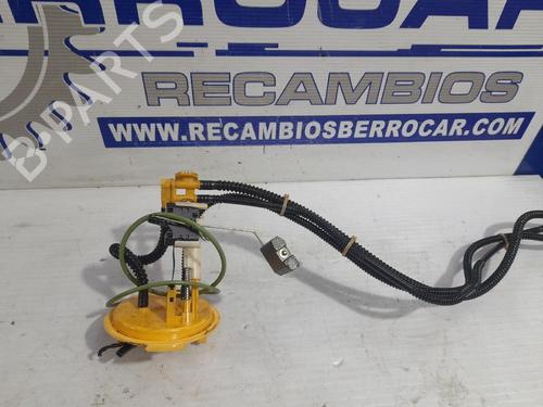 Fuel pump MERCEDES-BENZ E-CLASS (W212) E 220 CDI / BlueTEC (212.001, 212.002) | BP31542038M76 - Image 3