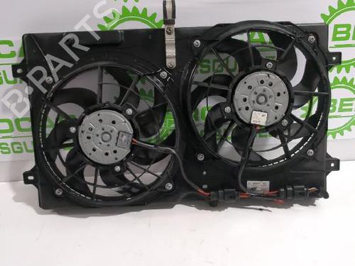 Used Radiator fan Radiator fan 32463162 32463162