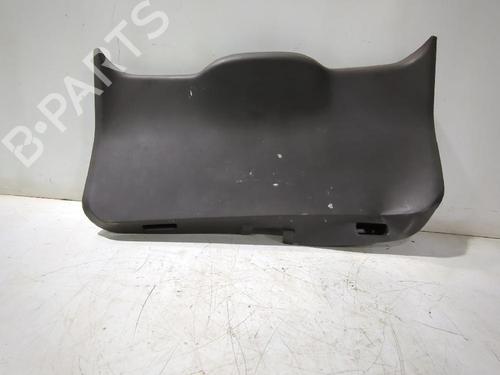 Boot lining FORD FOCUS C-MAX (DM2) 2.0 TDCi | BP32464644I3