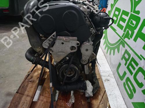 Engine VW PASSAT B6 (3C2) 2.0 TDI 16V | BP31546936M1  - Image 5