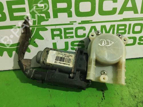 Used Front right window mechanism RENAULT MEGANE II Saloon (LM0/1_) 1.5 dCi (LM1E) (106 hp) 31545503