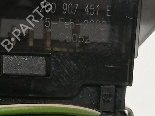 Electronic sensor VW T-CROSS (C11, D31) 1.0 TSI | BP31567594M84 - Image 6