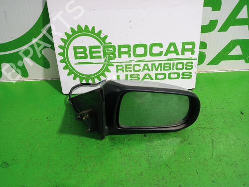 Used Right mirror MAZDA 626 V (GF) 2.0 (GFEP) (136 hp) 31547396