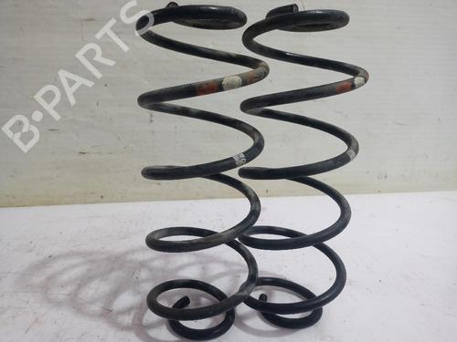 Støddæmperfjeder PEUGEOT 207 SW (WK_) 1.6 HDi (90 hp) 31562006