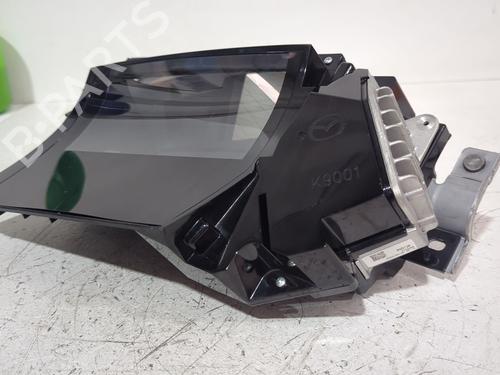 Display MAZDA 3 Hatchback (BP) SKYACTIV-X M Hybrid AWD (BP2H) | BP38867509C48 - Image 5
