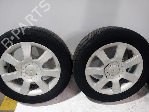 Rim SEAT TOLEDO III (5P2) 2.0 TDI 16V | BP31557851C45