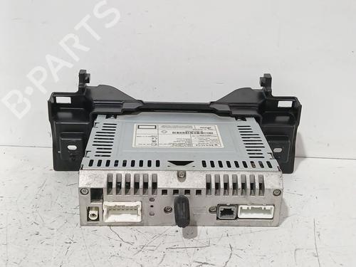 Radio RENAULT KANGOO Express (FW0/1_) 1.5 dCi 90 (FW0G, FW05, FW08, FW11) | BP38866526E6 - Image 3