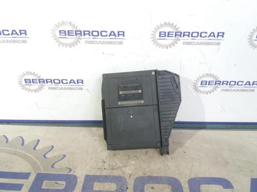 Used Electronic module Electronic module MERCEDES-BENZ E-CLASS (W210) E 300 D (210.020) (136 hp) 31569886 31569886