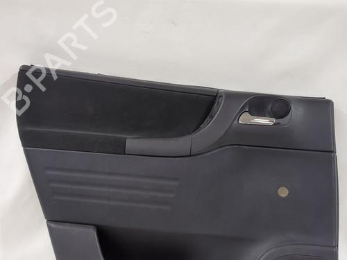 Used Rear left panel Rear left panel 38872630 38872630