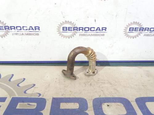 Used Pipe Pipe SKODA RAPID Spaceback (NH1) 1.6 TDI (90 hp) 31569452 31569452