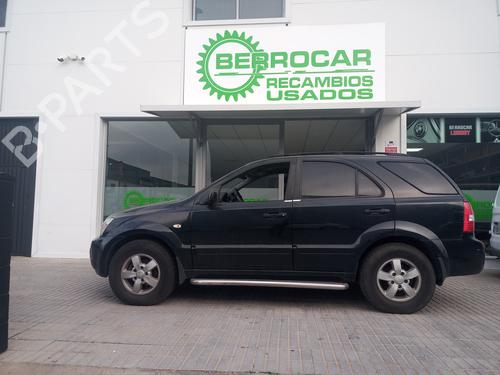 Rear left panel KIA SORENTO I (JC) 2.5 CRDi 4WD | BP31551572C60 - Image 9