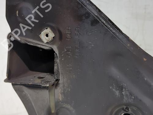 Subframe SEAT TOLEDO IV (KG3) 1.2 TSI | BP40037035M9 - Image 3