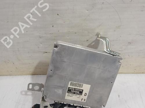 Engine control unit (ECU) TOYOTA COROLLA Verso (ZER_, ZZE12_, R1_) 2.2 D-4D (AUR10_, AUR10R) | BP31563802M57