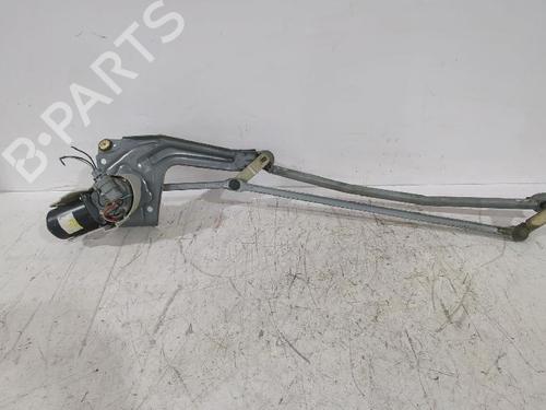 Used Front wiper motor RENAULT MEGANE I Classic (LA0/1_) 1.6 16V (LA00, LA04, LA0B, LA11, LA16, LA19, LA1J, LA1K,... (107 hp) 31565944