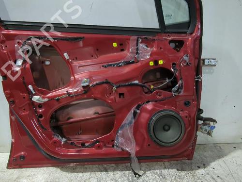 Left front door SUZUKI SX4 S-Cross (JY) 1.4 T AllGrip (AKK414) | BP31567760C2 