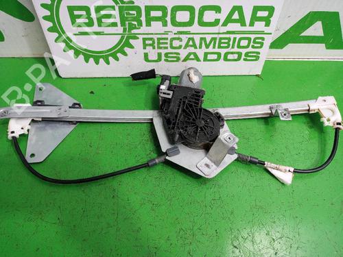 Front right window mechanism CITROËN C4 II (NC_) | BP31675407C23 - Image 2