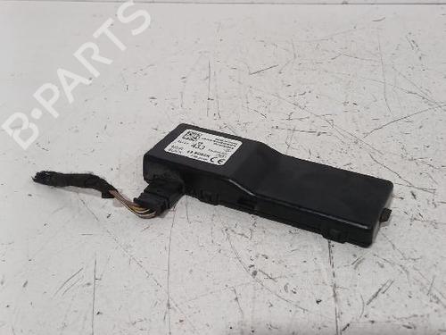 Used Electronic module Electronic module OPEL CORSA E (X15) 1.4 (08, 68) (75 hp) 33746843 33746843