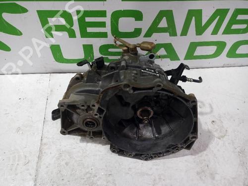 Gearbox OPEL VECTRA C (Z02) 2.2 DTI 16V (F69) | BP31551075M3 - Image 3