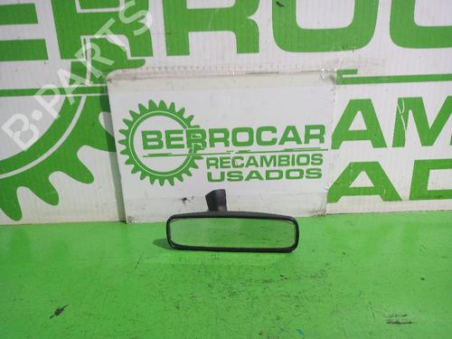 Used Rear mirror Rear mirror PEUGEOT 307 (3A/C) [2000-2012] 31676361 31676361