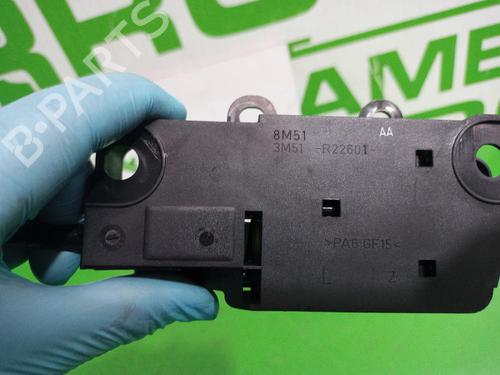 Front left interior door handle FORD FOCUS C-MAX (DM2) 1.8 TDCi | BP31546301I13