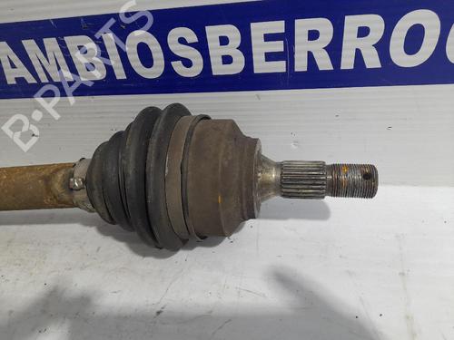 Right front driveshaft MITSUBISHI ASX (GA_W_) 1.6 MIVEC (GA1W) | BP31541288M39 - Image 3