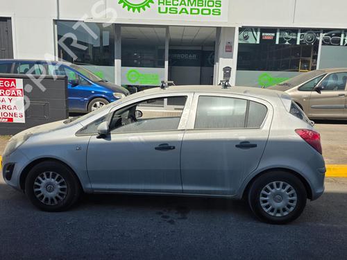 Pipe OPEL CORSA D (S07) 1.3 CDTI (L08, L68) | BP31565832M125  - Image 6