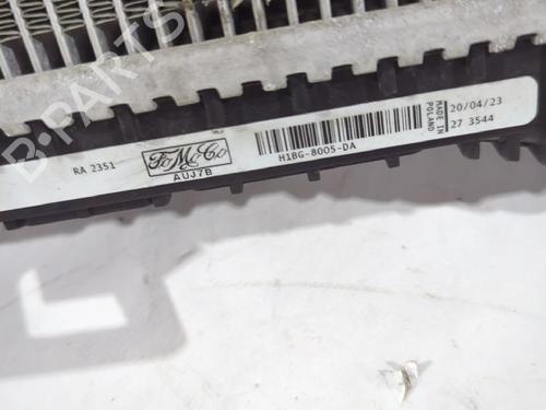 Water radiator FORD PUMA (J2K, CF7) 1.0 EcoBoost | BP33926472M31  - Image 8