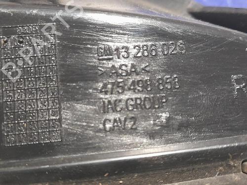 Other OPEL CORSA D (S07) 1.3 CDTI (L08, L68) | BP33650331O1 - Image 2
