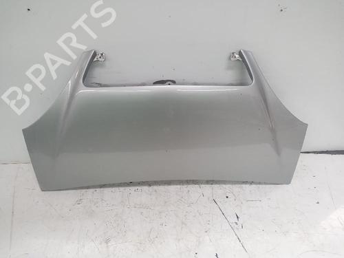 Motorhjelm MERCEDES-BENZ A-CLASS (W168) [1997-2005]  31677295