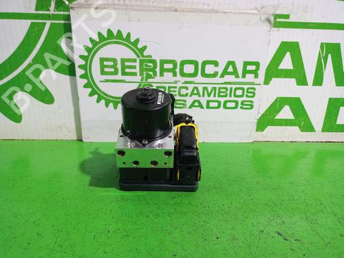 Used ABS pump ABS pump CITROËN C5 II (RC_) 1.6 HDi (RC8HZB) (109 hp) 33810436 33810436