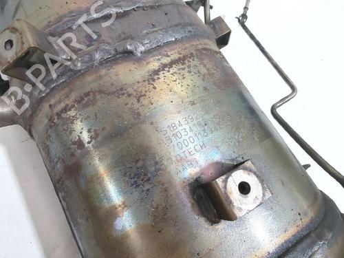 Used Catalyst Catalyst 38196689 38196689