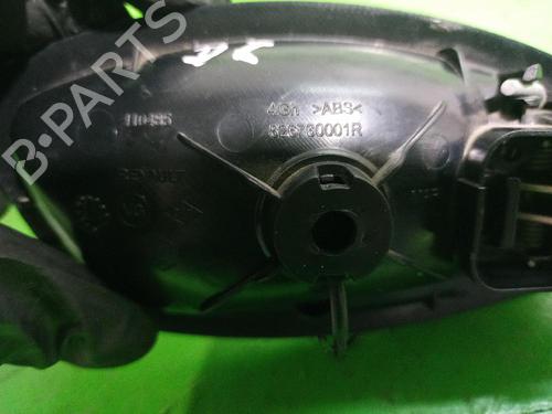 Front left interior door handle RENAULT GRAND SCÉNIC III (JZ0/1_) 1.2 TCe (JZ16) | BP31550840I13